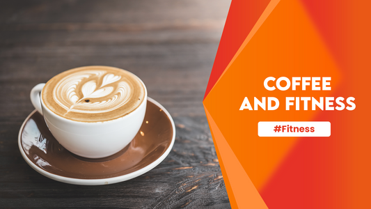 Coffee For Fitness