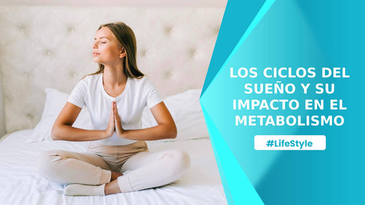Los Ciclos del Sueño y su Impacto en el Metabolismo