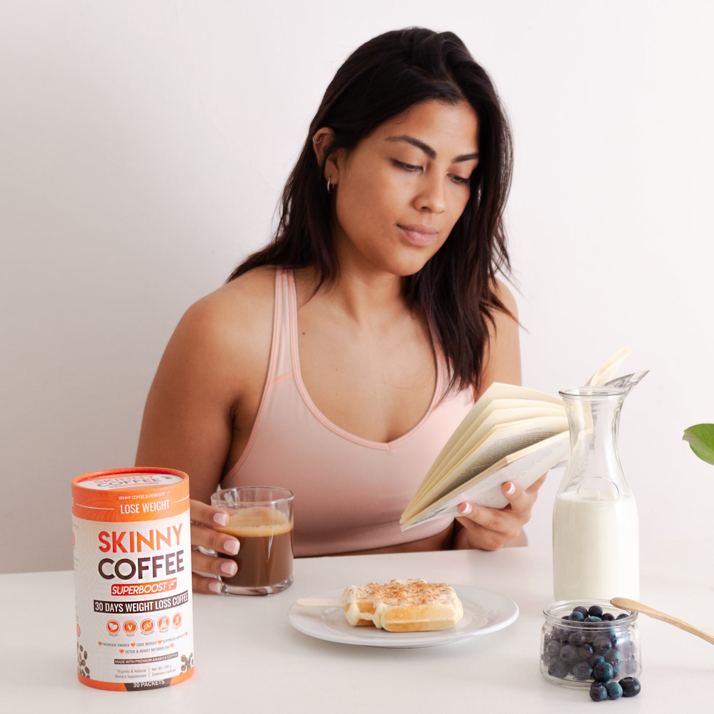 Slim Down & Feel Great Bundle