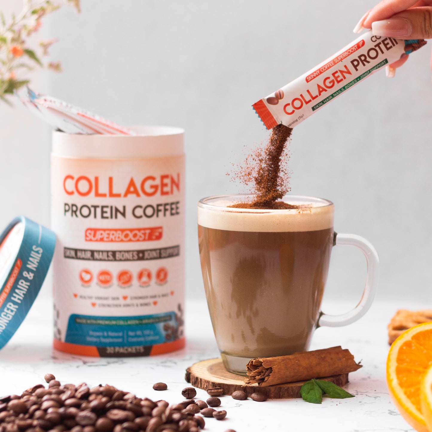 Slim Down & Feel Great Bundle