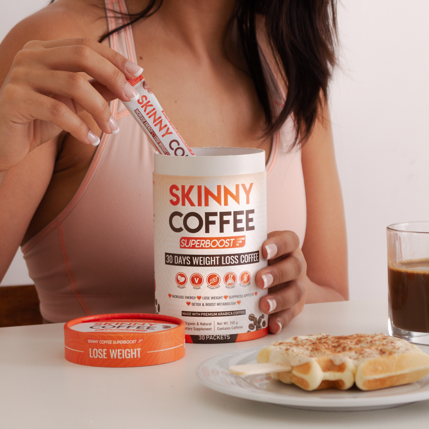 Skinny Coffee Super Bundle