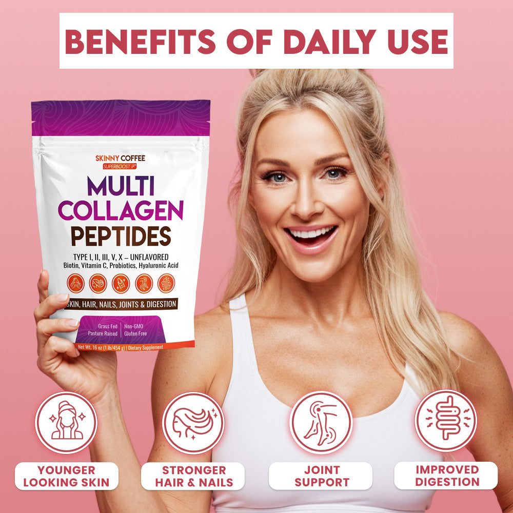 Multi Collagen Peptides