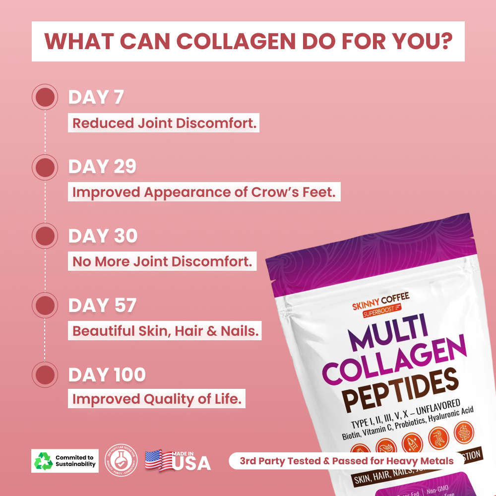 Multi Collagen Peptides