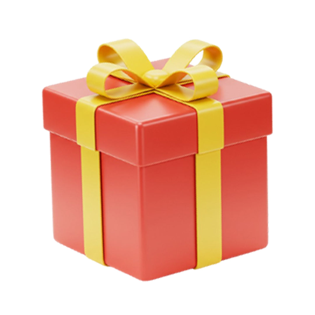 FREE Mystery Gift