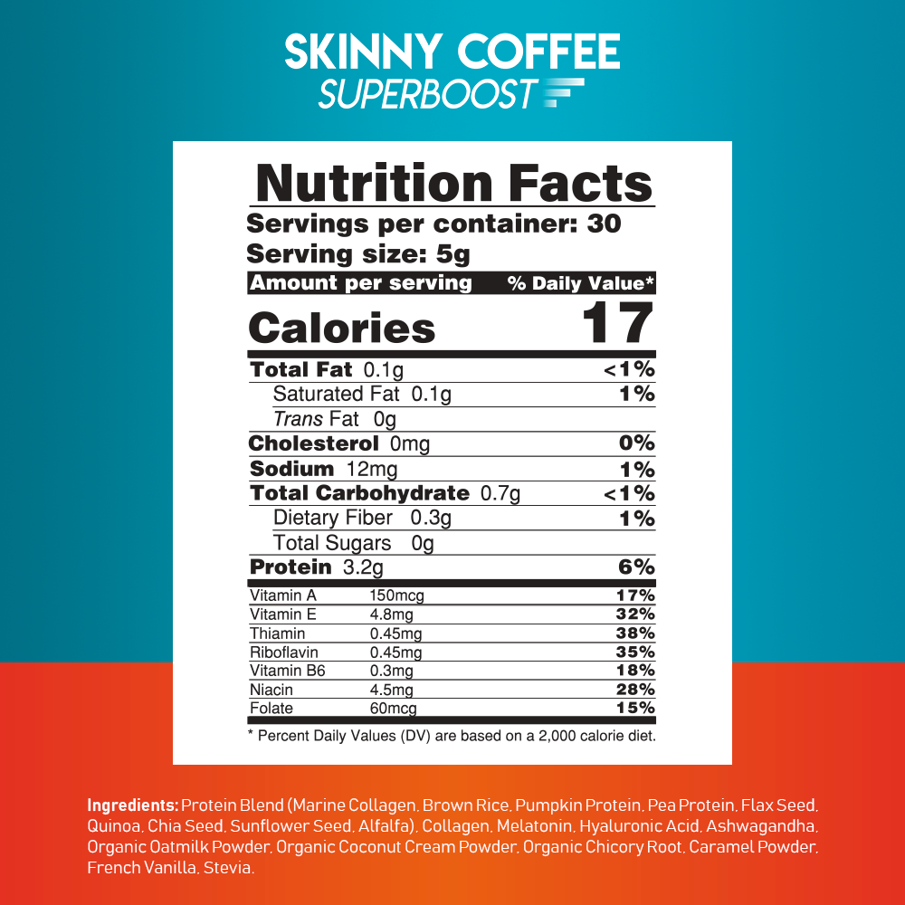 Collagen Protein Ultimate Stack