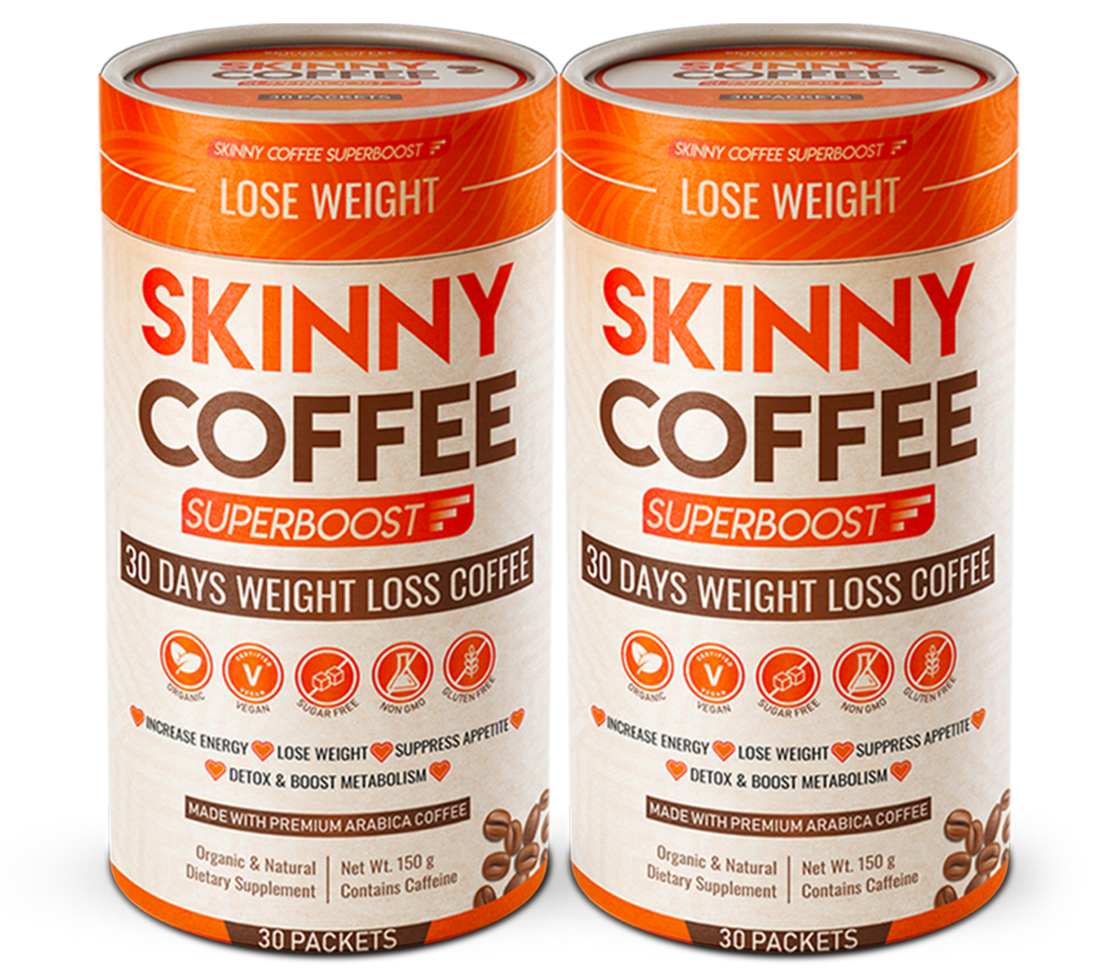 2 Skinny Coffee.