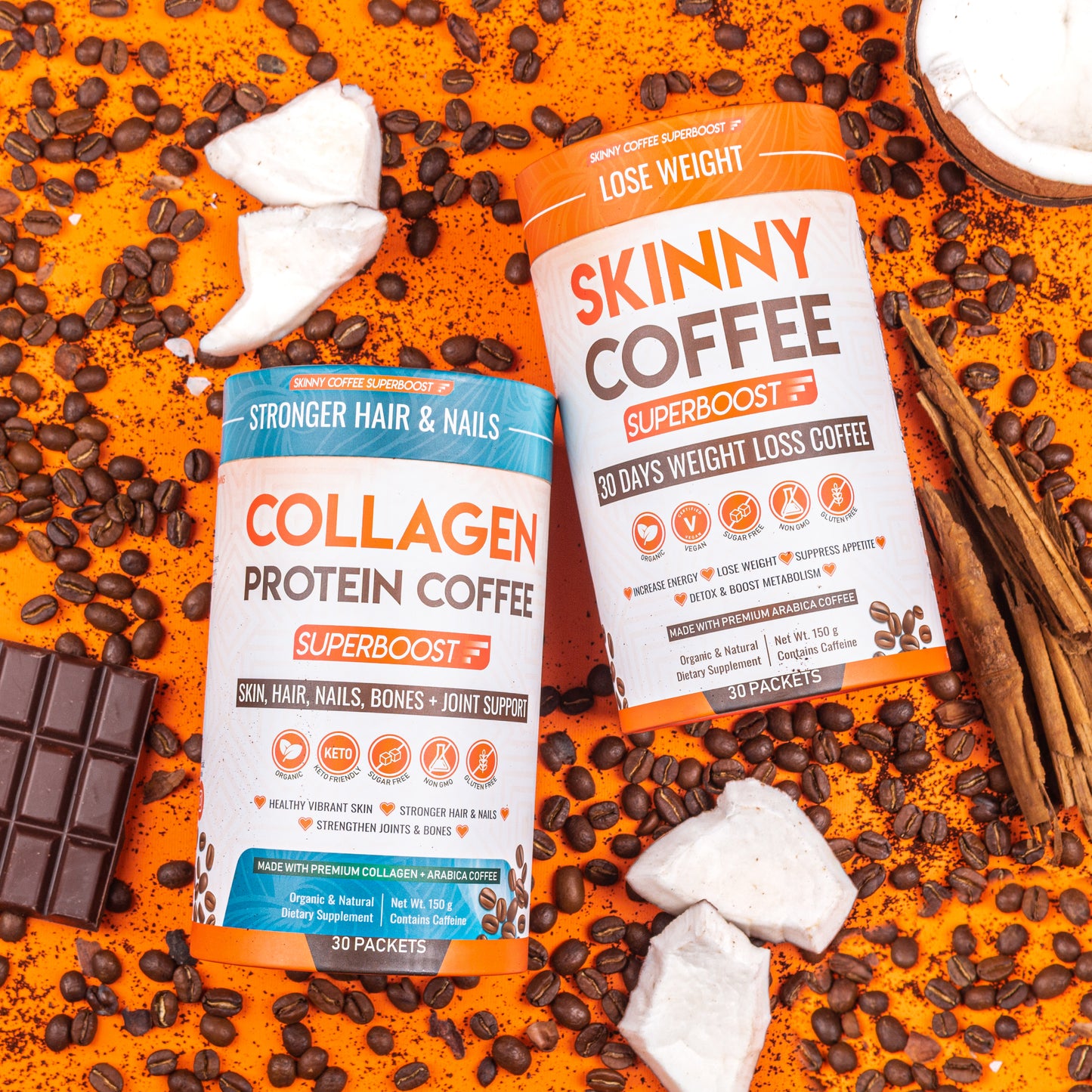 Slim & Fit Bundle