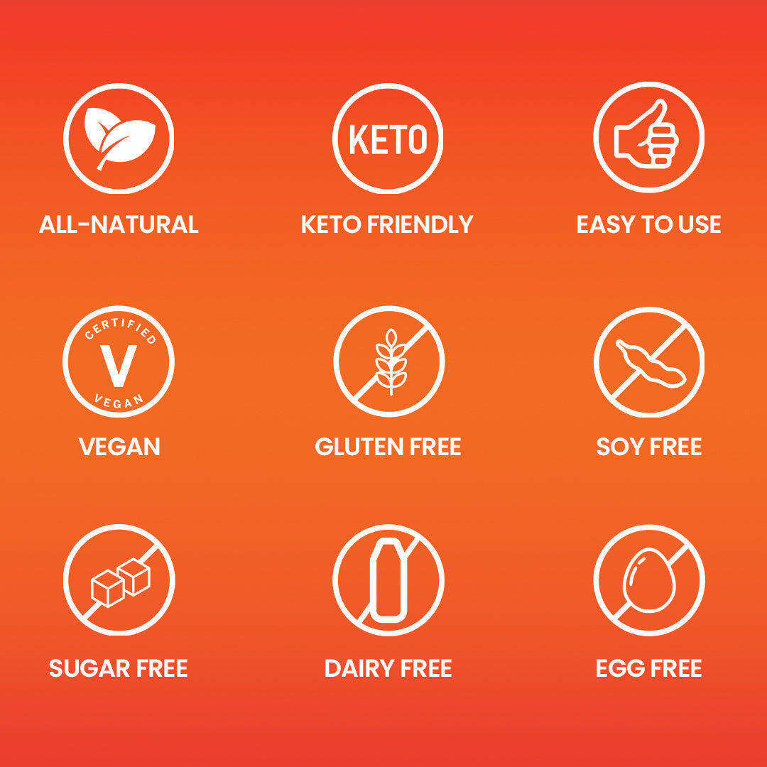 Special Ultimate Fat Burning Stack