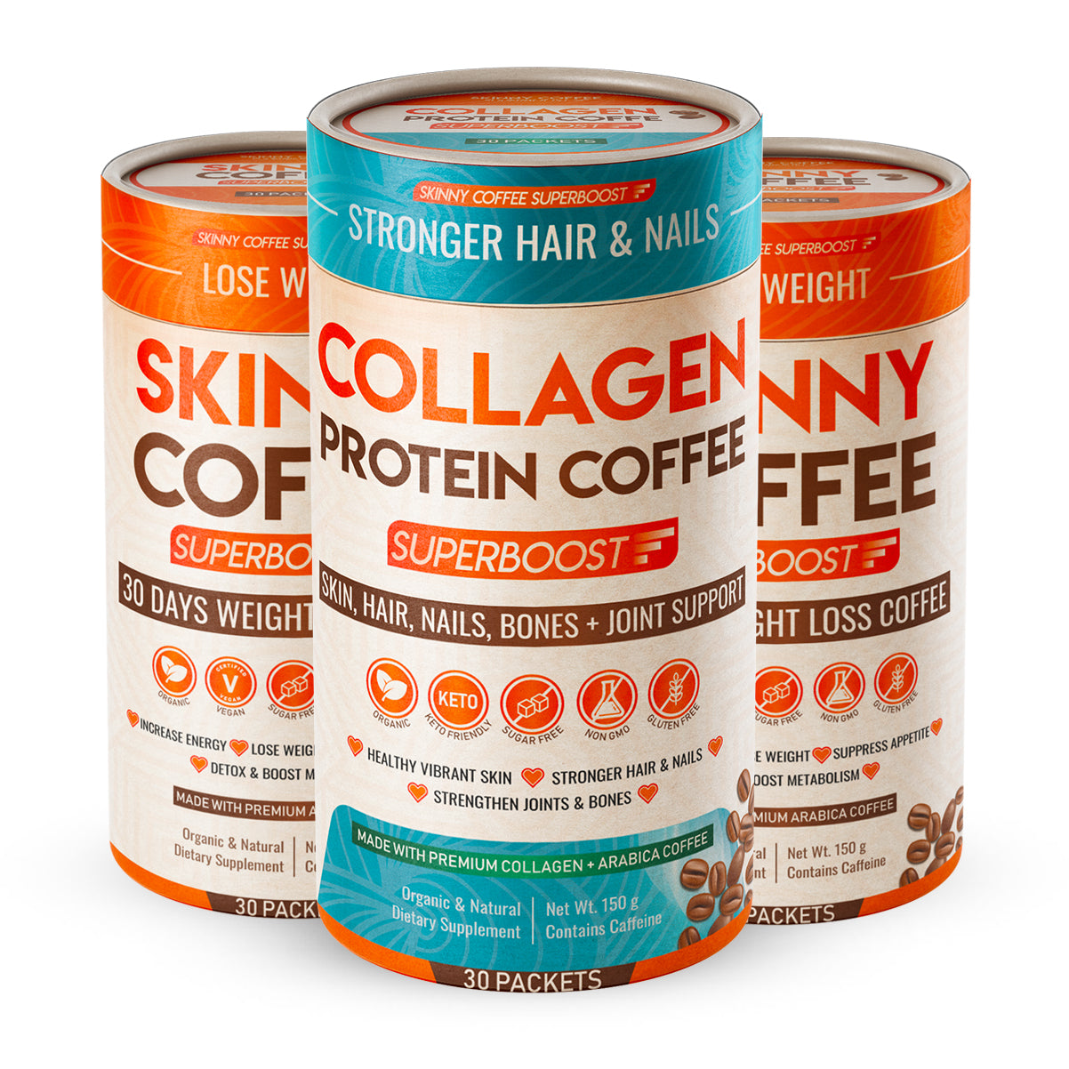 Special Ultimate Fat Burning Stack