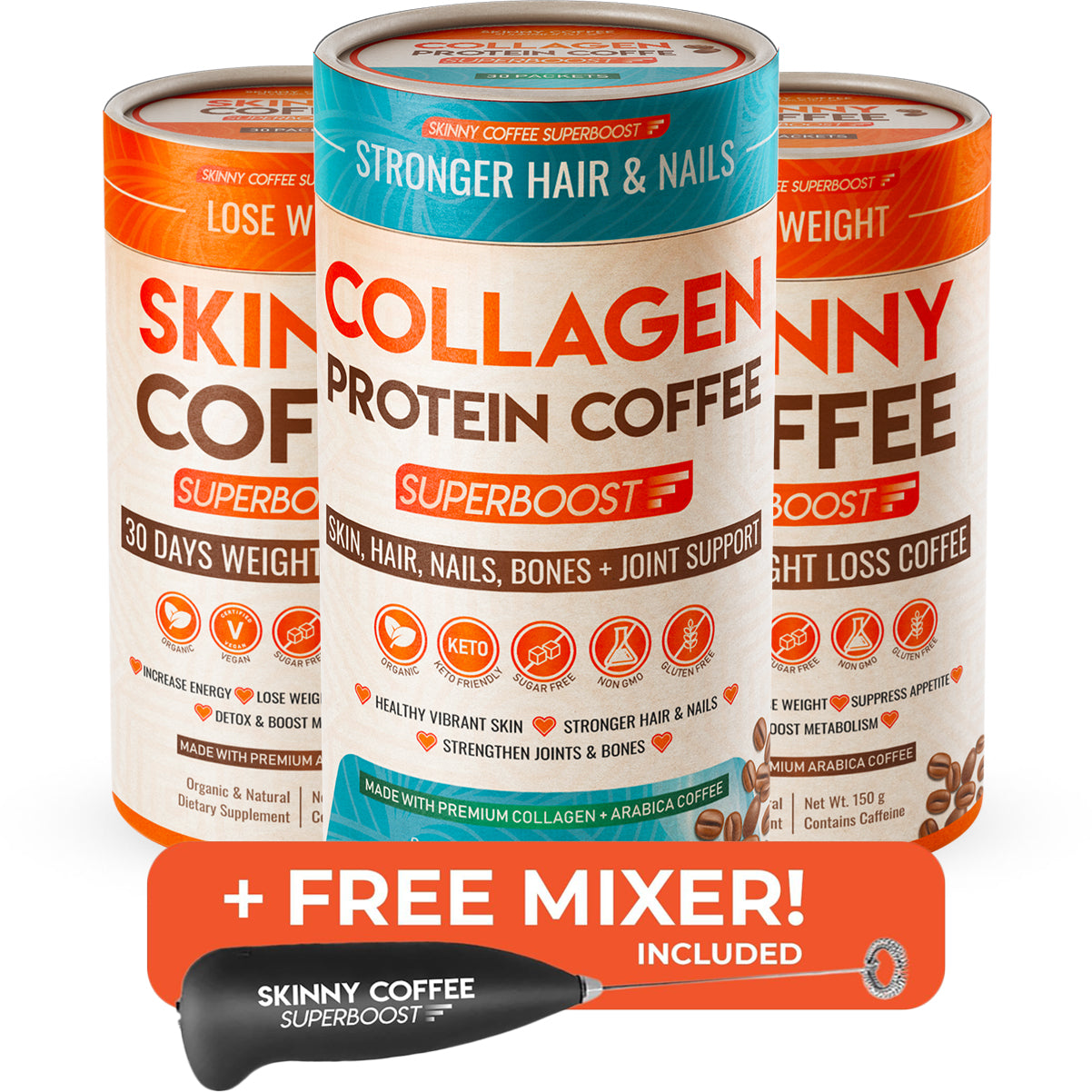 Slim & Fit Bundle