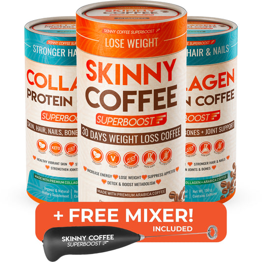 Ultimate Look & Feel Younger Stack