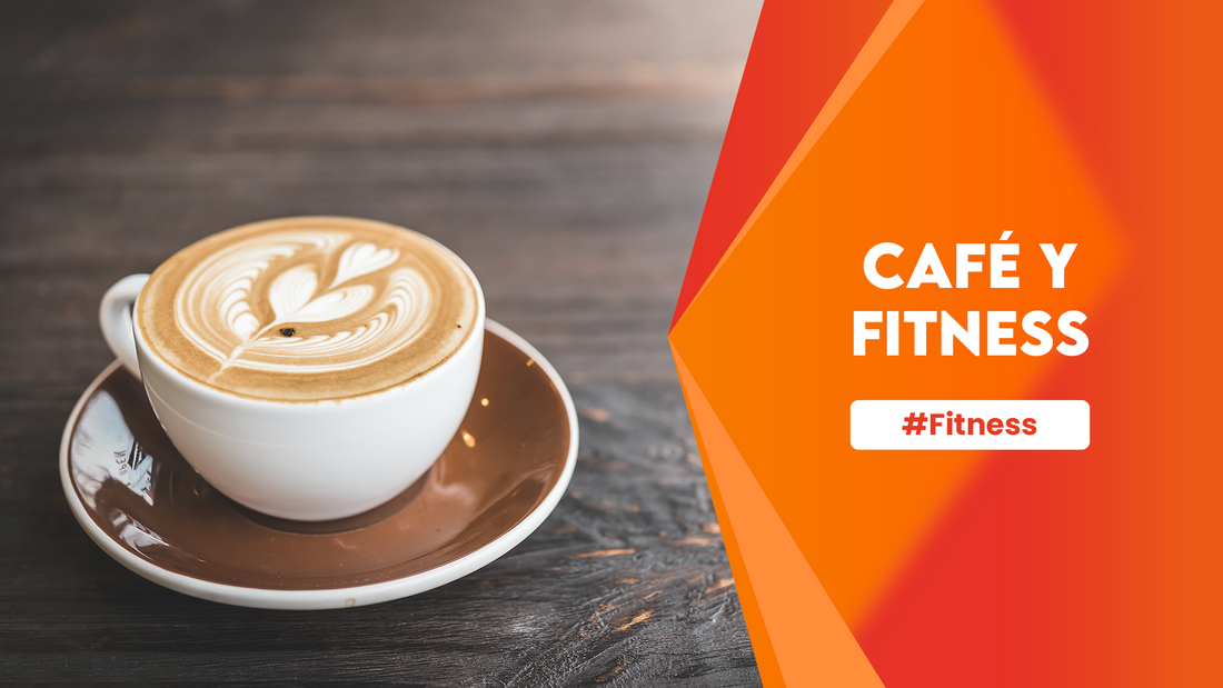 El Café y El Fitness