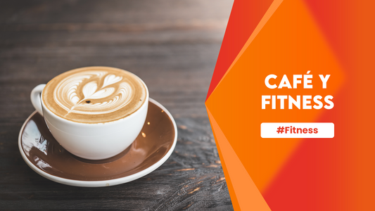 El Café y El Fitness