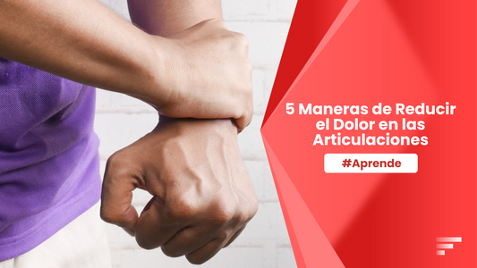 5 maneras de reducir el dolor en las articulaciones y recuperar la movilidad en las manos