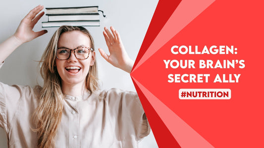 Collagen: Your Brain’s Secret Ally