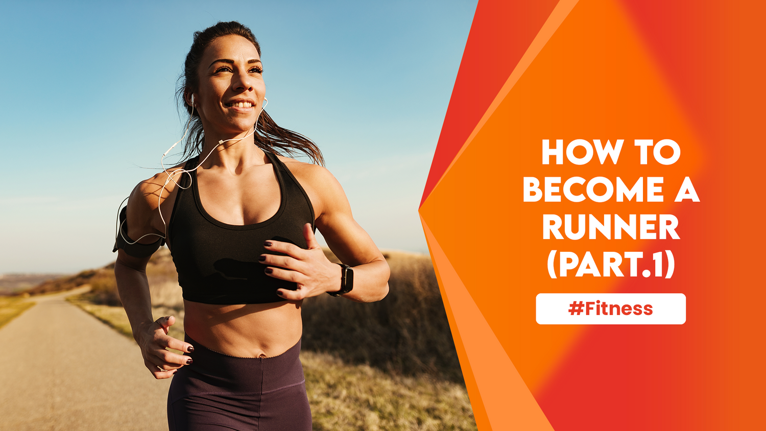 How to a Runner (P.1) Skinny Coffee SuperBoost