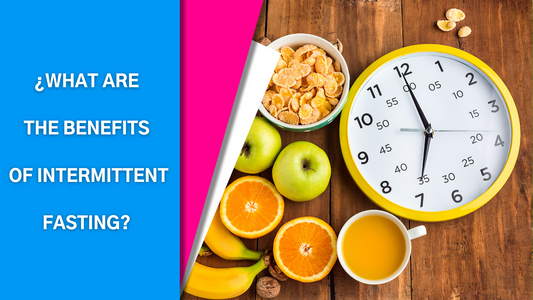 What Are The Benefits Of Intermittent Fasting?
