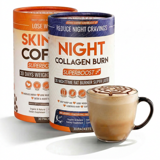 Fat Burning Starter Pack