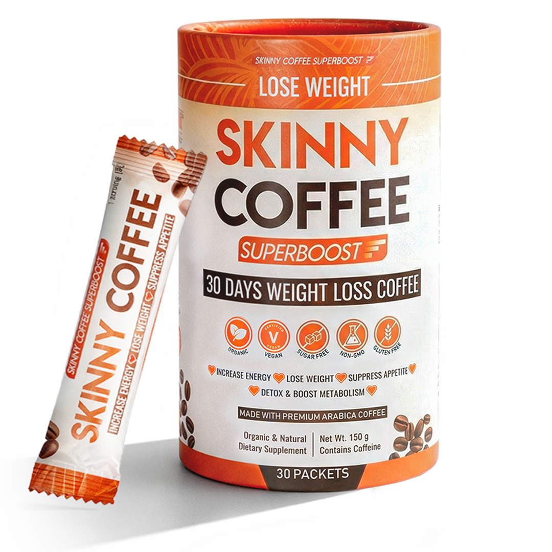 Skinny Coffee