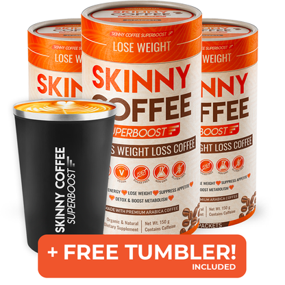 Skinny Coffee Super Bundle