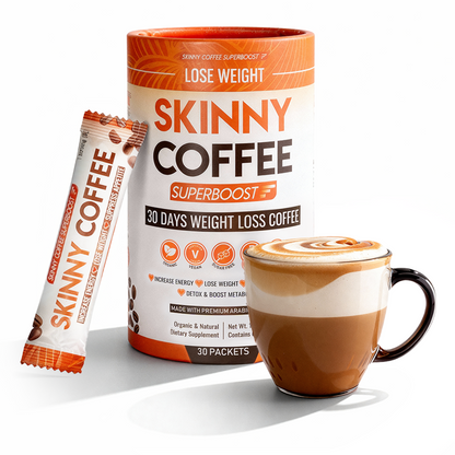 Skinny Coffee