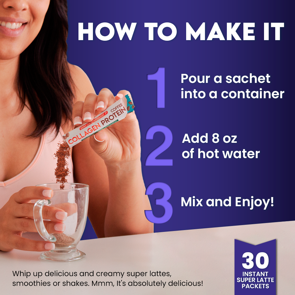 FREE Samples - Night Collagen Burn.