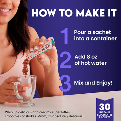FREE Samples - Night Collagen Burn.