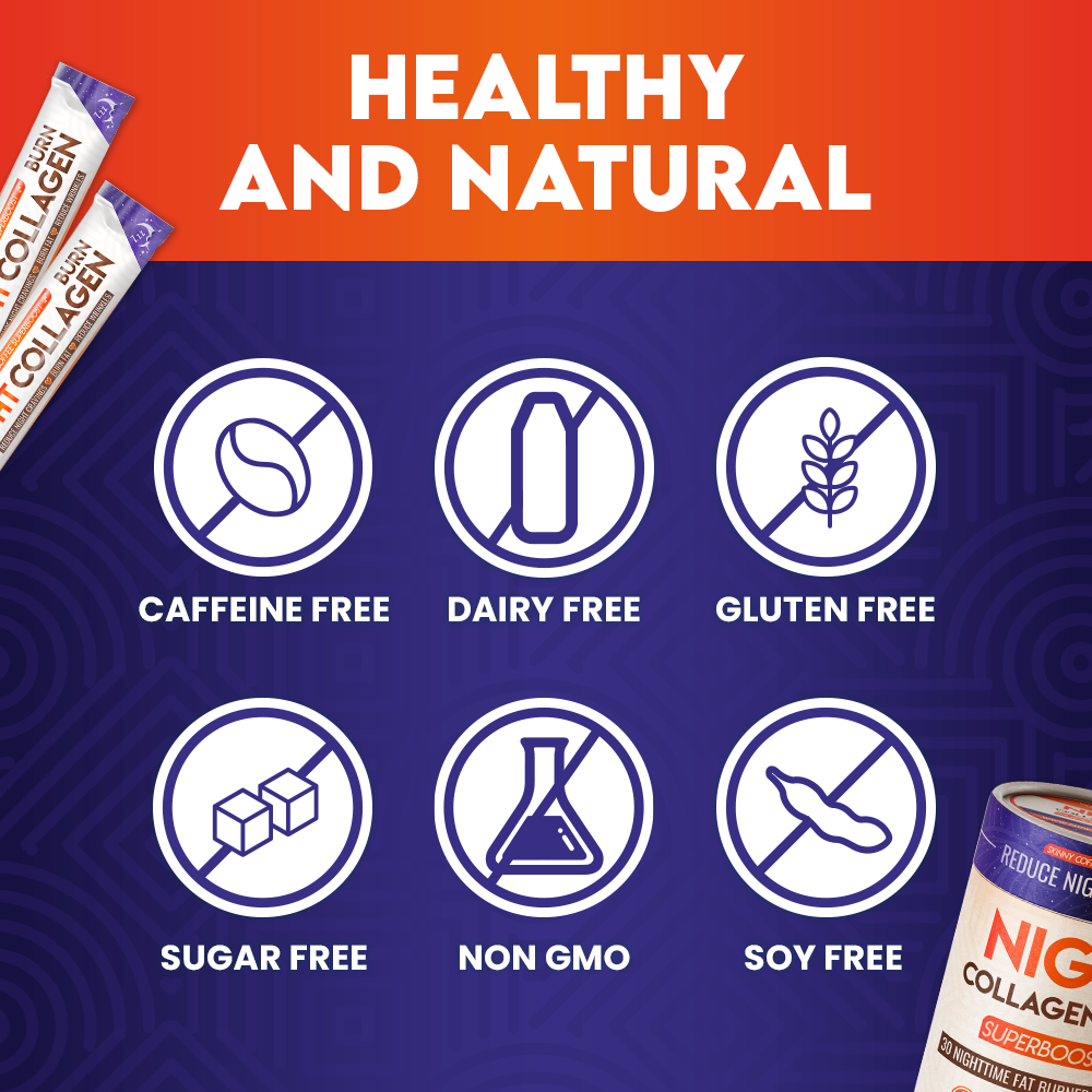 Healthy & Natural Coffee