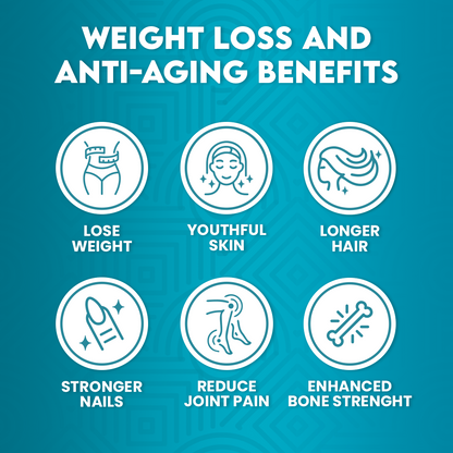 Collagen Protein Coffee