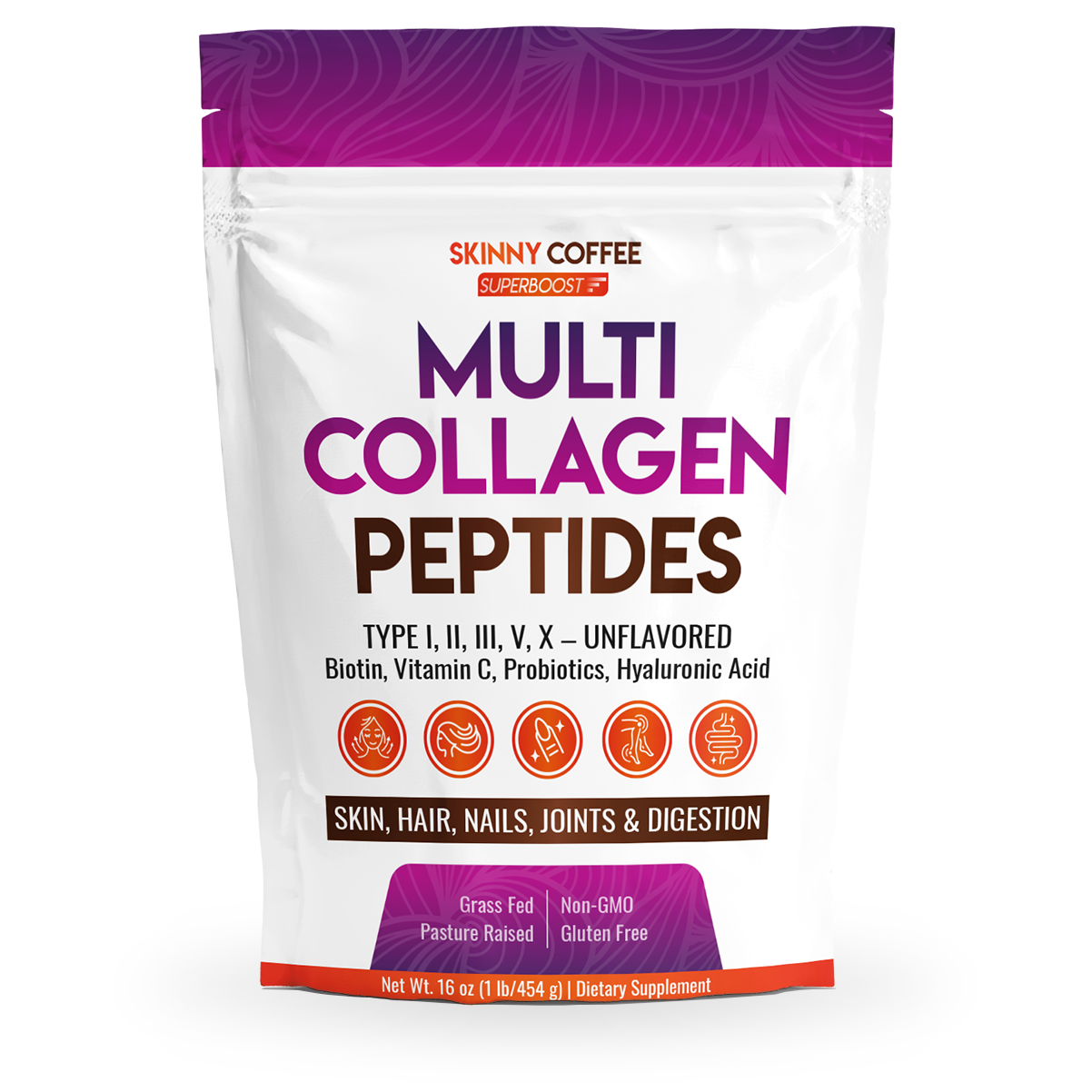 Multi Collagen Peptides