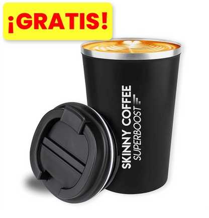 Coffee Tumbler