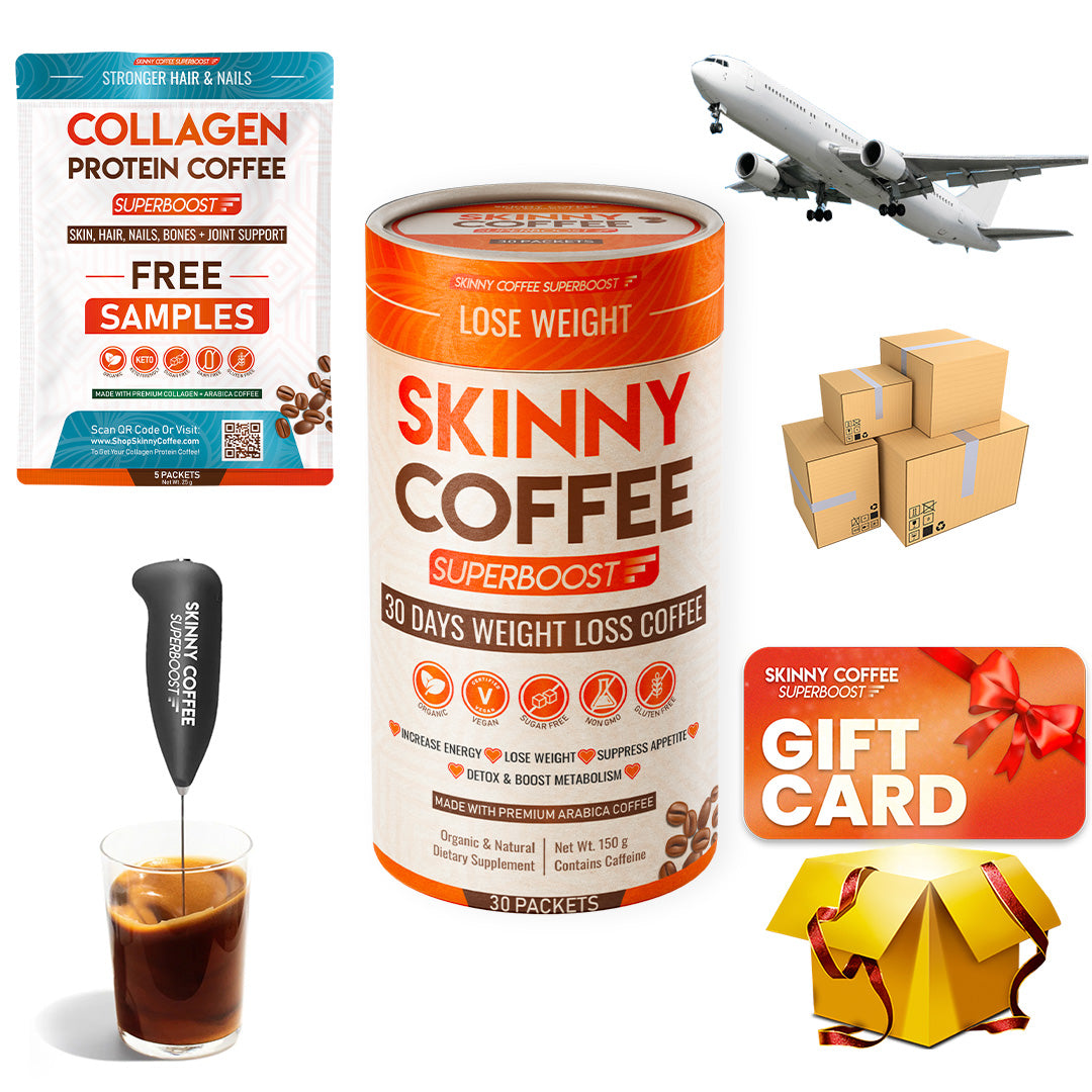 Night Collagen Burn - One-Time Offer