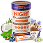 Night Collagen Burn