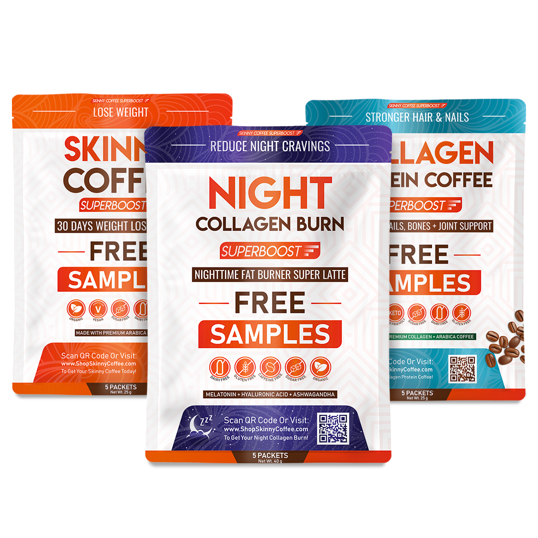 Fat Burning Samples Super Bundle