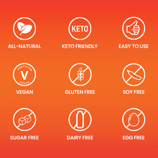 Special Ultimate Fat Burning Stack