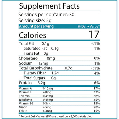 Collagen Protein Coffee + FREE $10 Gift Card (U)