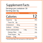 Special Ultimate Fat Burning Stack