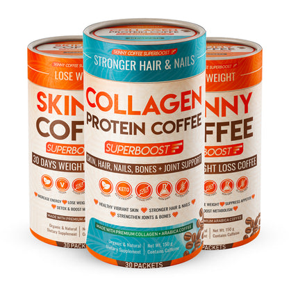 Special Ultimate Fat Burning Stack